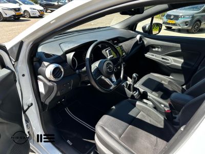 Nissan Micra 1.0 IG-T 100pk N-Sport