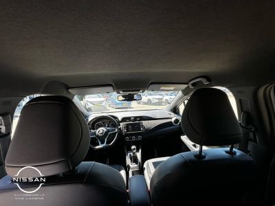 Nissan Micra 1.0 IG-T 100pk N-Sport