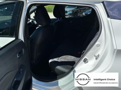 Nissan Micra 1.0 IG-T 100pk N-Sport