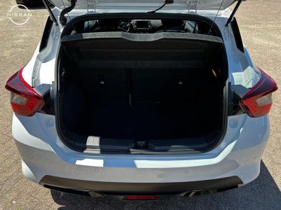 Nissan Micra 1.0 IG-T 100pk N-Sport