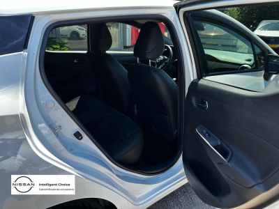 Nissan Micra 1.0 IG-T 100pk N-Sport