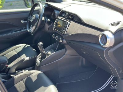 Nissan Micra 1.0 IG-T 100pk N-Sport