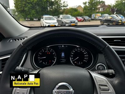 Nissan X-Trail 1.6 DIG-T 163pk Connect Edition