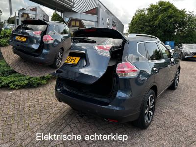 Nissan X-Trail 1.6 DIG-T 163pk Connect Edition
