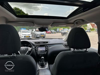 Nissan X-Trail 1.6 DIG-T 163pk Connect Edition