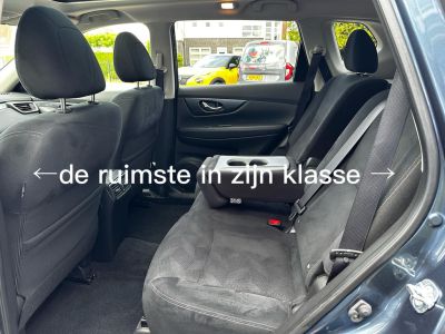 Nissan X-Trail 1.6 DIG-T 163pk Connect Edition