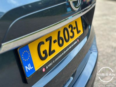Nissan X-Trail 1.6 DIG-T 163pk Connect Edition
