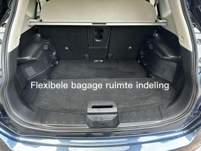 Nissan X-Trail 1.6 DIG-T 163pk Connect Edition