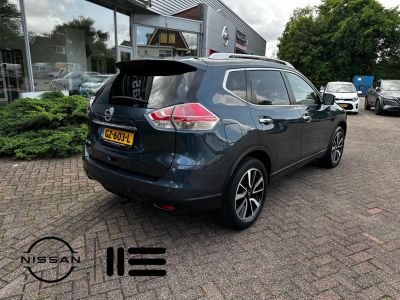 Nissan X-Trail 1.6 DIG-T 163pk Connect Edition