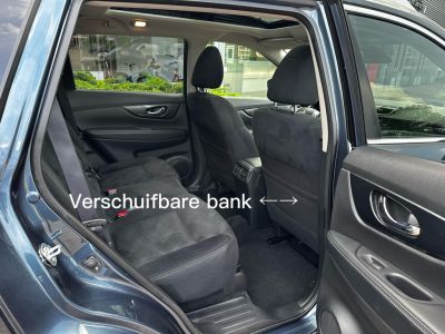 Nissan X-Trail 1.6 DIG-T 163pk Connect Edition