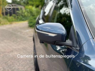 Nissan X-Trail 1.6 DIG-T 163pk Connect Edition