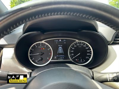 Nissan Micra 1.0 IG-T 100pk Tekna Vision Automaat