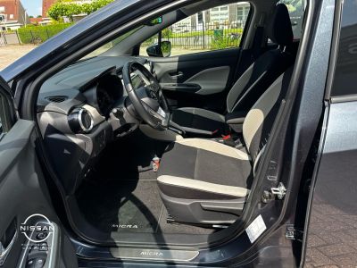 Nissan Micra 1.0 IG-T 100pk Tekna Vision Automaat