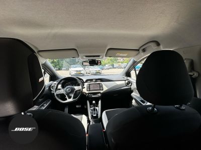Nissan Micra 1.0 IG-T 100pk Tekna Vision Automaat