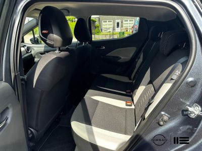 Nissan Micra 1.0 IG-T 100pk Tekna Vision Automaat