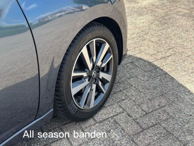 Nissan Micra 1.0 IG-T 100pk Tekna Vision Automaat