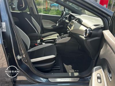 Nissan Micra 1.0 IG-T 100pk Tekna Vision Automaat