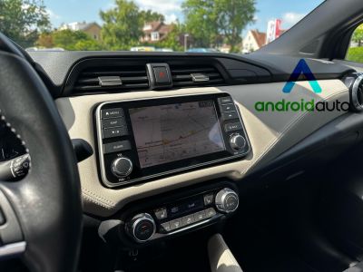 Nissan Micra 1.0 IG-T 100pk Tekna Vision Automaat