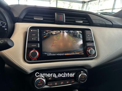 Nissan Micra 1.0 IG-T 100pk Tekna Vision Automaat