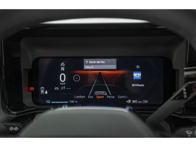 Nissan Micra 40 KW Engage