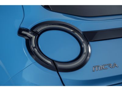 Nissan Micra 40 KW Engage
