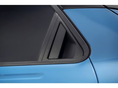 Nissan Micra 40 KW Engage