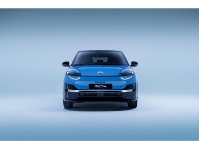 Nissan Micra 40 KW Engage