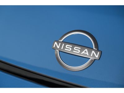 Nissan Micra 40 KW Engage