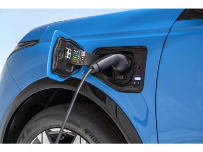 Nissan Micra 40 KW Engage
