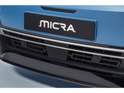 Nissan Micra 40 KW Engage