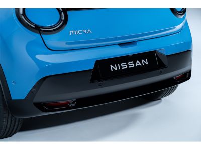 Nissan Micra 40 KW Engage