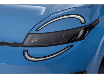 Nissan Micra 40 KW Engage