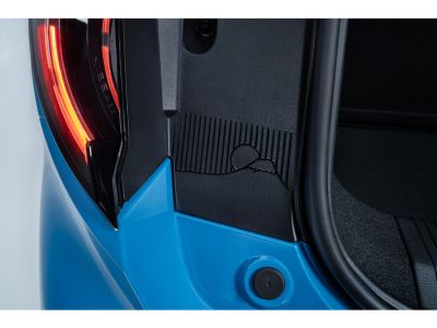 Nissan Micra 40 KW Engage