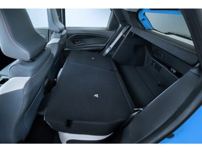 Nissan Micra 40 KW Engage