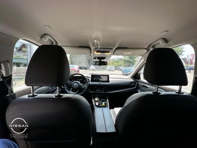 Nissan X-Trail E-Force 4WD 214pk Tekna SV