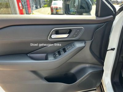 Nissan X-Trail E-Force 4WD 214pk Tekna SV
