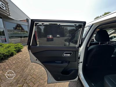 Nissan X-Trail E-Force 4WD 214pk Tekna SV