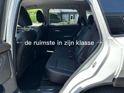 Nissan X-Trail E-Force 4WD 214pk Tekna SV