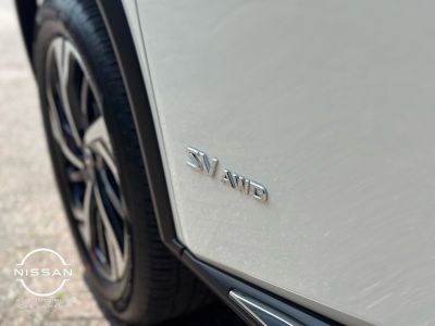 Nissan X-Trail E-Force 4WD 214pk Tekna SV