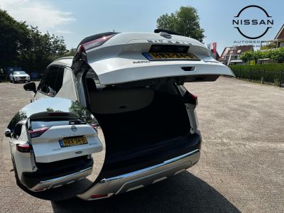 Nissan X-Trail E-Force 4WD 214pk Tekna SV
