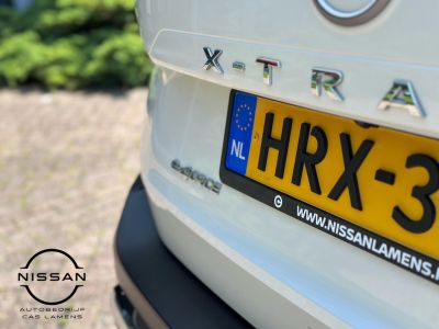 Nissan X-Trail E-Force 4WD 214pk Tekna SV
