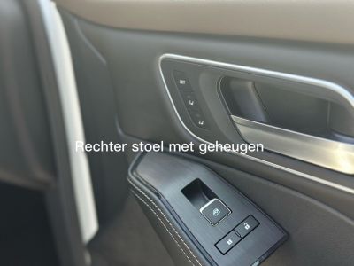 Nissan X-Trail E-Force 4WD 214pk Tekna SV