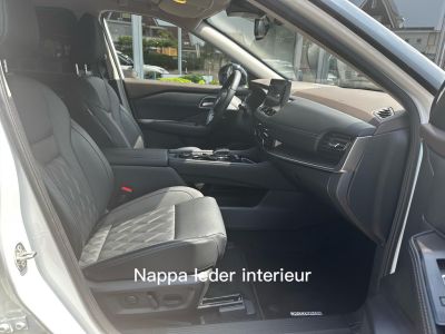 Nissan X-Trail E-Force 4WD 214pk Tekna SV