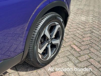Nissan QASHQAI E-power 190pk N-Connecta