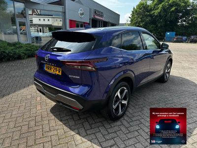 Nissan QASHQAI E-power 190pk N-Connecta