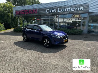 Nissan QASHQAI E-power 190pk N-Connecta
