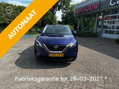 Nissan QASHQAI E-power 190pk N-Connecta