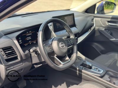 Nissan QASHQAI E-power 190pk N-Connecta