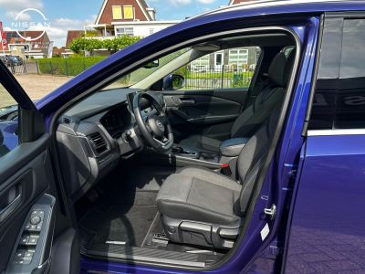Nissan QASHQAI E-power 190pk N-Connecta