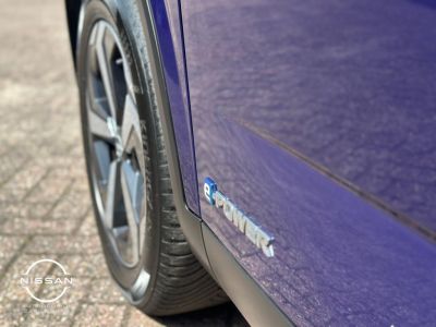 Nissan QASHQAI E-power 190pk N-Connecta